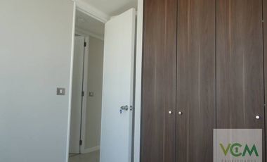 DPTO 2D + 2B + EST - HIPODROMO CHILE INDEPENDENCIA