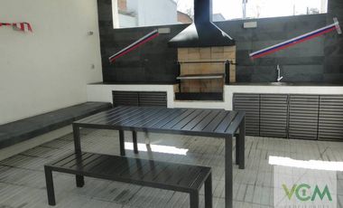 DPTO 2D + 2B + EST - HIPODROMO CHILE INDEPENDENCIA