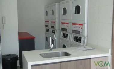 DPTO 2D + 2B + EST - HIPODROMO CHILE INDEPENDENCIA