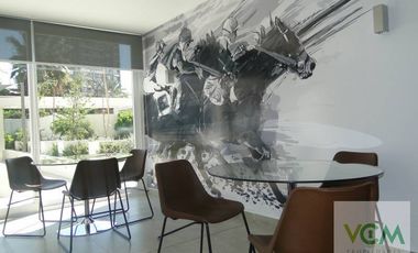 DPTO 2D + 2B + EST - HIPODROMO CHILE INDEPENDENCIA