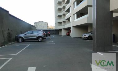 DPTO 2D + 2B + EST - HIPODROMO CHILE INDEPENDENCIA