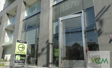 DPTO 2D + 2B + EST - HIPODROMO CHILE INDEPENDENCIA