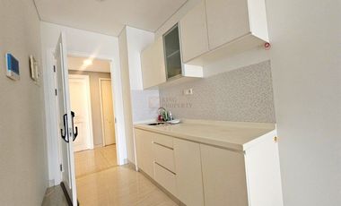 Disewakan Apartement Grand Madison 2BR Furnished Modern Lengkap Siap Huni, Lokasi Strategis Dekat Mall Central Park Di Tanjung Duren