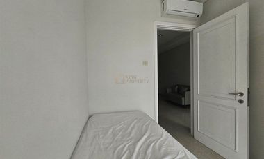 Disewakan Apartement Grand Madison 2BR Furnished Modern Lengkap Siap Huni, Lokasi Strategis Dekat Mall Central Park Di Tanjung Duren