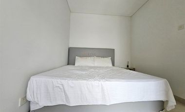 Disewakan Apartement Grand Madison 2BR Furnished Modern Lengkap Siap Huni, Lokasi Strategis Dekat Mall Central Park Di Tanjung Duren