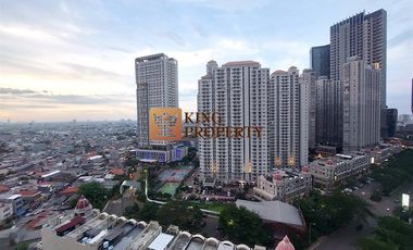 Disewakan Apartement Grand Madison 2BR Furnished Modern Lengkap Siap Huni, Lokasi Strategis Dekat Mall Central Park Di Tanjung Duren