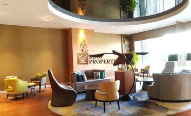 Disewakan Apartement Grand Madison 2BR Furnished Modern Lengkap Siap Huni, Lokasi Strategis Dekat Mall Central Park Di Tanjung Duren