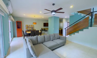 Casa en venta en Fluvial Vallarta, Puerto Vallarta, ubicación estratégica y alta plusvalía
