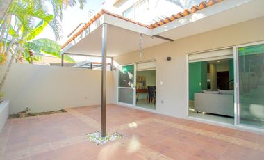 Casa en venta en Fluvial Vallarta, Puerto Vallarta, ubicación estratégica y alta plusvalía