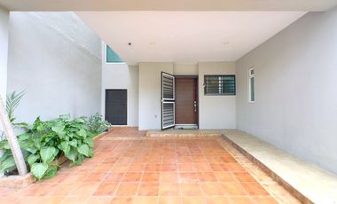 Casa en venta en Fluvial Vallarta, Puerto Vallarta, ubicación estratégica y alta plusvalía