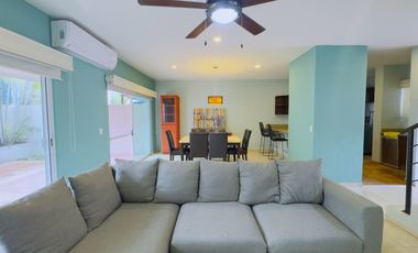 Casa en venta en Fluvial Vallarta, Puerto Vallarta, ubicación estratégica y alta plusvalía