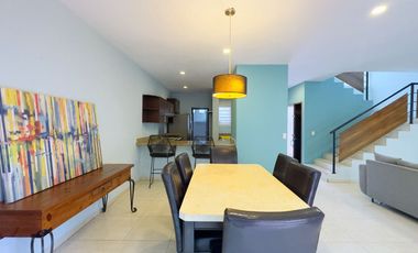 Casa en venta en Fluvial Vallarta, Puerto Vallarta, ubicación estratégica y alta plusvalía