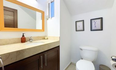 Casa en venta en Fluvial Vallarta, Puerto Vallarta, ubicación estratégica y alta plusvalía