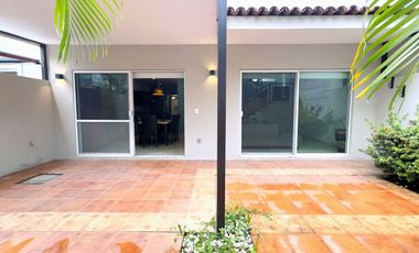 Casa en venta en Fluvial Vallarta, Puerto Vallarta, ubicación estratégica y alta plusvalía