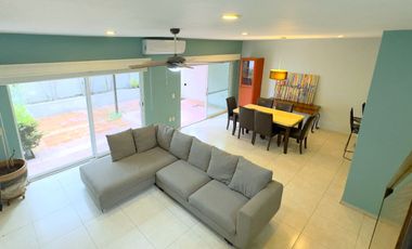 Casa en venta en Fluvial Vallarta, Puerto Vallarta, ubicación estratégica y alta plusvalía