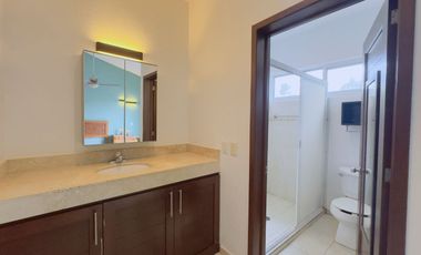 Casa en venta en Fluvial Vallarta, Puerto Vallarta, ubicación estratégica y alta plusvalía