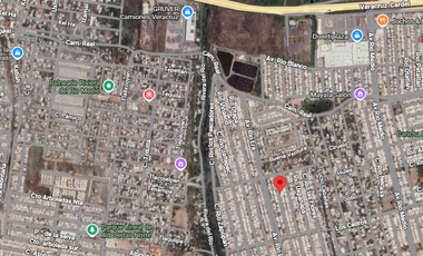 ¡¡Gran oportunidad Condominio A gran precio !!  C. Río Zanapa 480, Lomas de Río Medio III, 91809 Veracruz, Ver., México