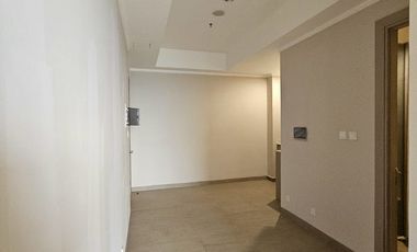 Di Sewakan Apartemen Menara Jakarta Kemayoran 2 Bedroom semi furnish
