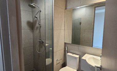 Di Sewakan Apartemen Menara Jakarta Kemayoran 2 Bedroom semi furnish