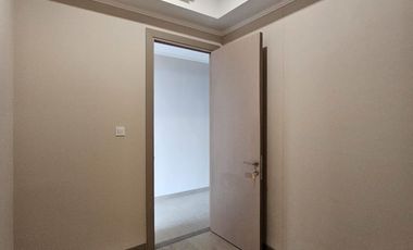 Di Sewakan Apartemen Menara Jakarta Kemayoran 2 Bedroom semi furnish