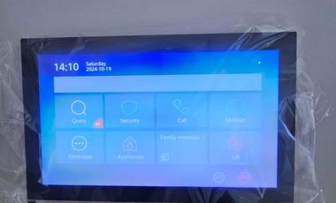 Di Sewakan Apartemen Menara Jakarta Kemayoran 2 Bedroom semi furnish