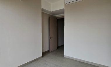 Di Sewakan Apartemen Menara Jakarta Kemayoran 2 Bedroom semi furnish