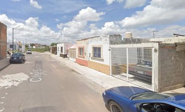 CASA EN VENTA NATURA AGUASCALIENTES OPORTUNIDAD HIPOTECARIA