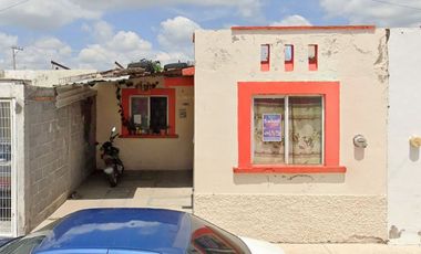 CASA EN VENTA NATURA AGUASCALIENTES OPORTUNIDAD HIPOTECARIA