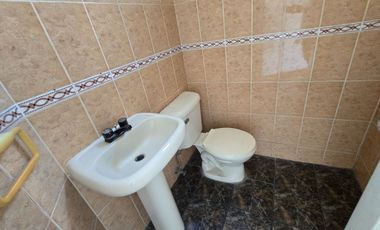 Alquilo Departamento con parqueo Ciudadela Ietel - La Garzota 2 Dormitorios cerca Mall del Sol