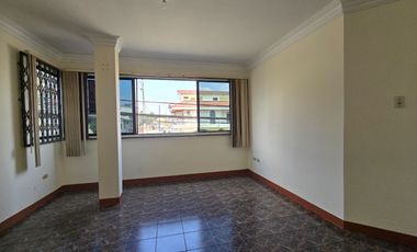 Alquilo Departamento con parqueo Ciudadela Ietel - La Garzota 2 Dormitorios cerca Mall del Sol