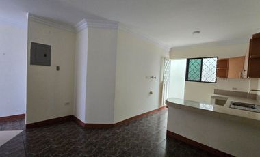 Alquilo Departamento con parqueo Ciudadela Ietel - La Garzota 2 Dormitorios cerca Mall del Sol