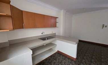 Alquilo Departamento con parqueo Ciudadela Ietel - La Garzota 2 Dormitorios cerca Mall del Sol