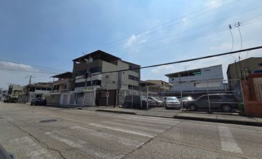 Alquilo Departamento con parqueo Ciudadela Ietel - La Garzota 2 Dormitorios cerca Mall del Sol