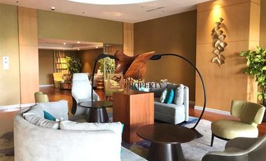 Dekat Mall CP & Universitas Ternama, Disewakan Apartemen Grand Madison 2BR Fully Furnished Modern Lengkap Siap Huni, Di Tanjung Duren Jakarta Barat