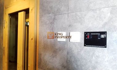 Dekat Mall CP & Universitas Ternama, Disewakan Apartemen Grand Madison 2BR Fully Furnished Modern Lengkap Siap Huni, Di Tanjung Duren Jakarta Barat