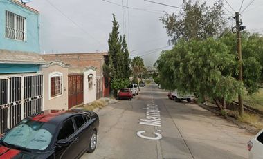 CASA EN VENTA LOMAS DE CHAPULIN AGUASCALIENTES OPORTUNIDAD HIPOTECARIA