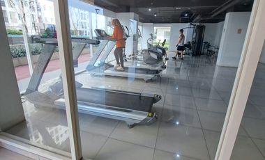 DISEWAKAN CEPAT – APARTEMEN AYODHYA RESIDENCE 2BR • FULL FURNISHED • UNIT BARU & KINCLONG