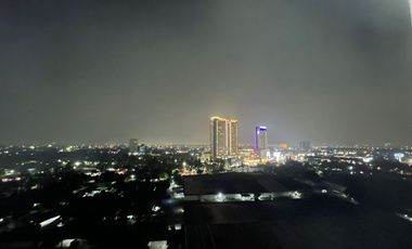 DISEWAKAN CEPAT – APARTEMEN AYODHYA RESIDENCE 2BR • FULL FURNISHED • UNIT BARU & KINCLONG