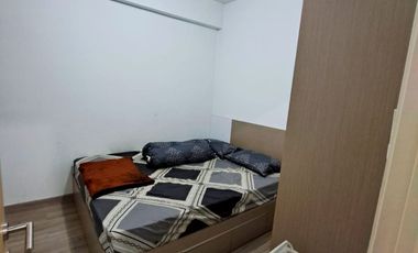 DISEWAKAN CEPAT – APARTEMEN AYODHYA RESIDENCE 2BR • FULL FURNISHED • UNIT BARU & KINCLONG