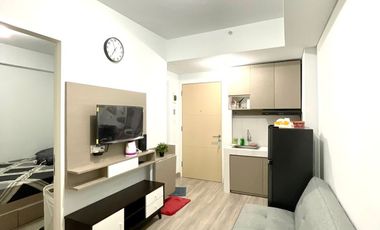 DISEWAKAN CEPAT – APARTEMEN AYODHYA RESIDENCE 2BR • FULL FURNISHED • UNIT BARU & KINCLONG