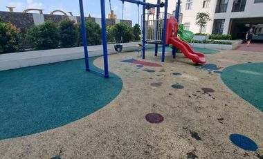 DISEWAKAN CEPAT – APARTEMEN AYODHYA RESIDENCE 2BR • FULL FURNISHED • UNIT BARU & KINCLONG