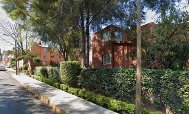 Casa en venta, Tlalpan, CDMX, El Capulín