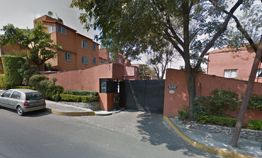 Casa en venta, Tlalpan, CDMX, El Capulín