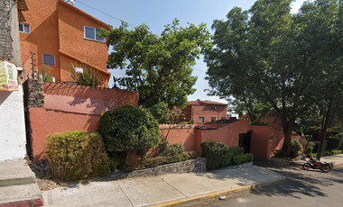 Casa en venta, Tlalpan, CDMX, El Capulín