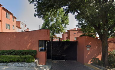 Casa en venta, Tlalpan, CDMX, El Capulín