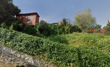 Casa en venta, Tlalpan, CDMX, El Capulín