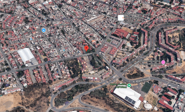 Casa en venta, Tlalpan, CDMX, El Capulín