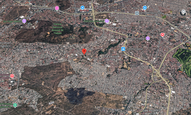 Casa en venta, Tlalpan, CDMX, El Capulín