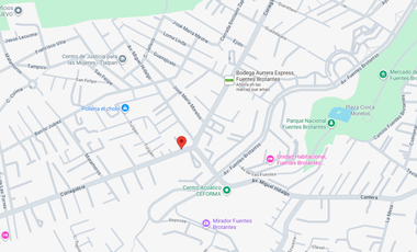 Casa en venta, Tlalpan, CDMX, El Capulín