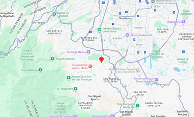 Casa en venta, Tlalpan, CDMX, El Capulín